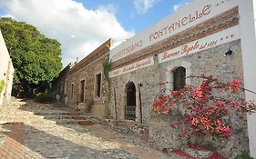 Agriturismo Fontanelle
